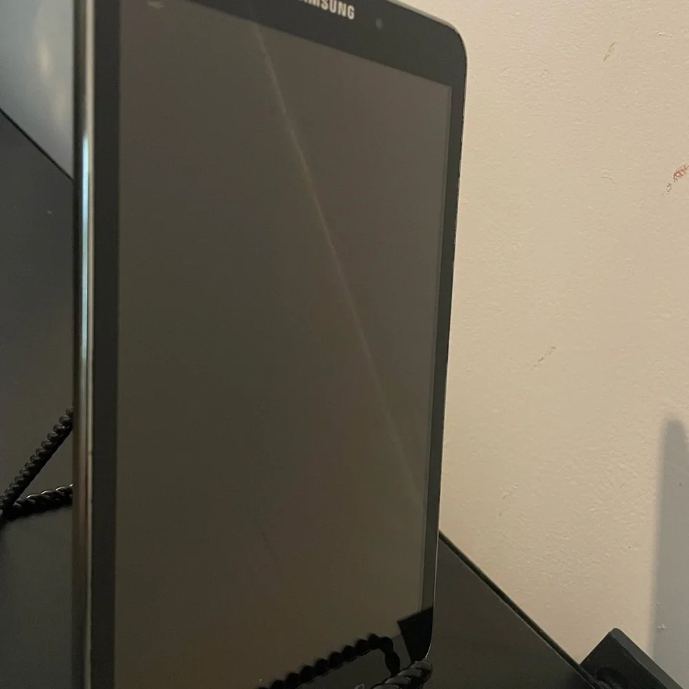 Samsung discover elegance